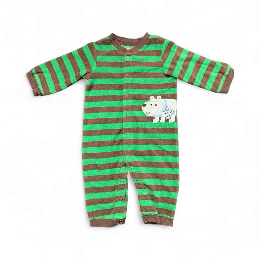 Carter’s | Baby Romper | 9M